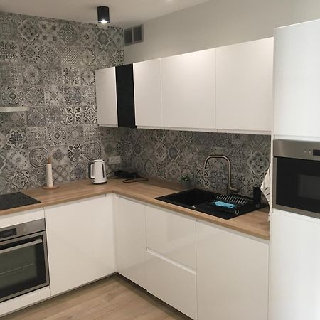 Apartamento Apartament Silence Triventi Silver View Karpacz Exterior foto