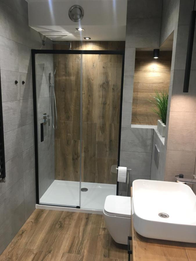 Apartamento Apartament Silence Triventi Silver View Karpacz Exterior foto
