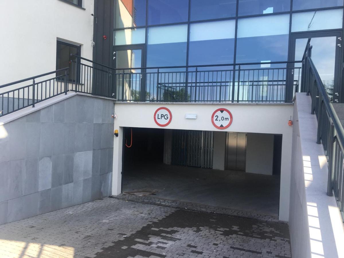 Apartamento Apartament Silence Triventi Silver View Karpacz Exterior foto