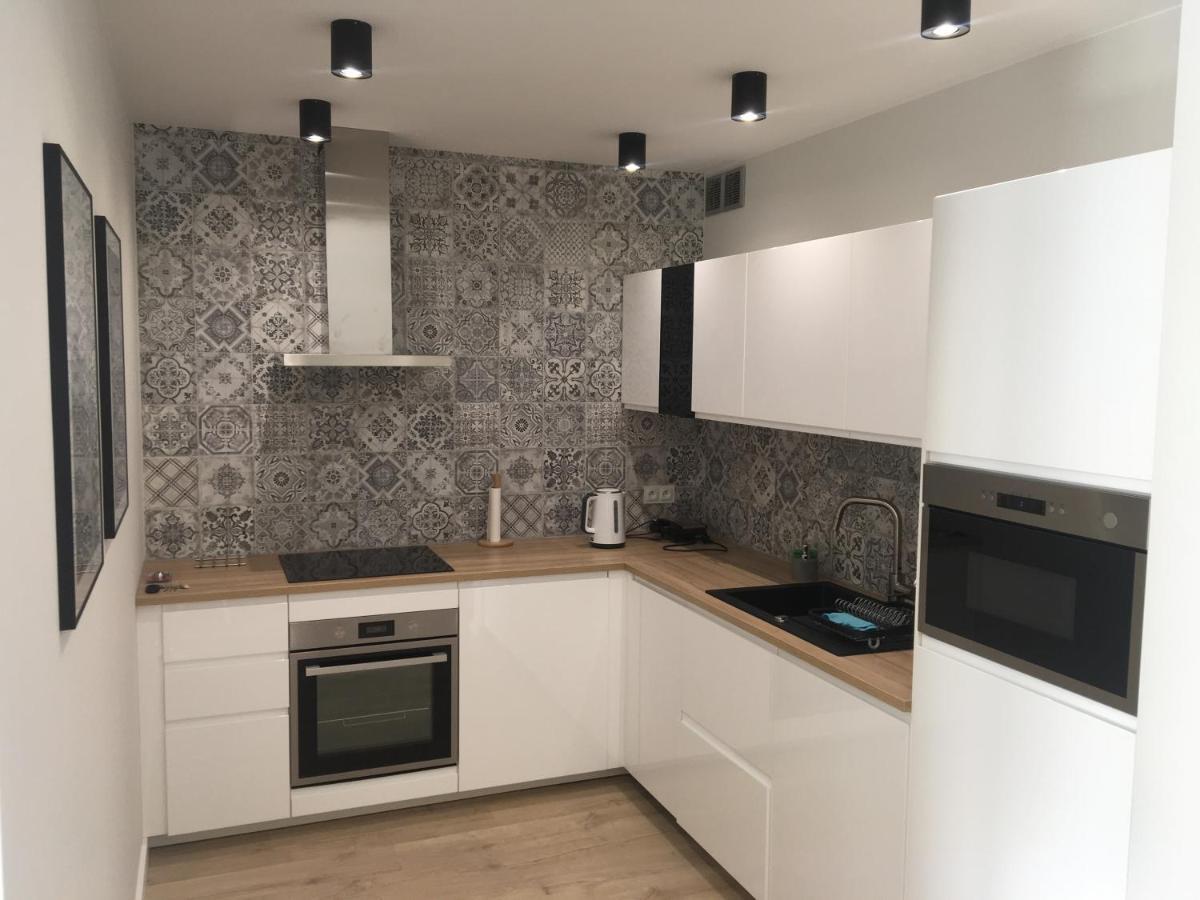 Apartamento Apartament Silence Triventi Silver View Karpacz Exterior foto