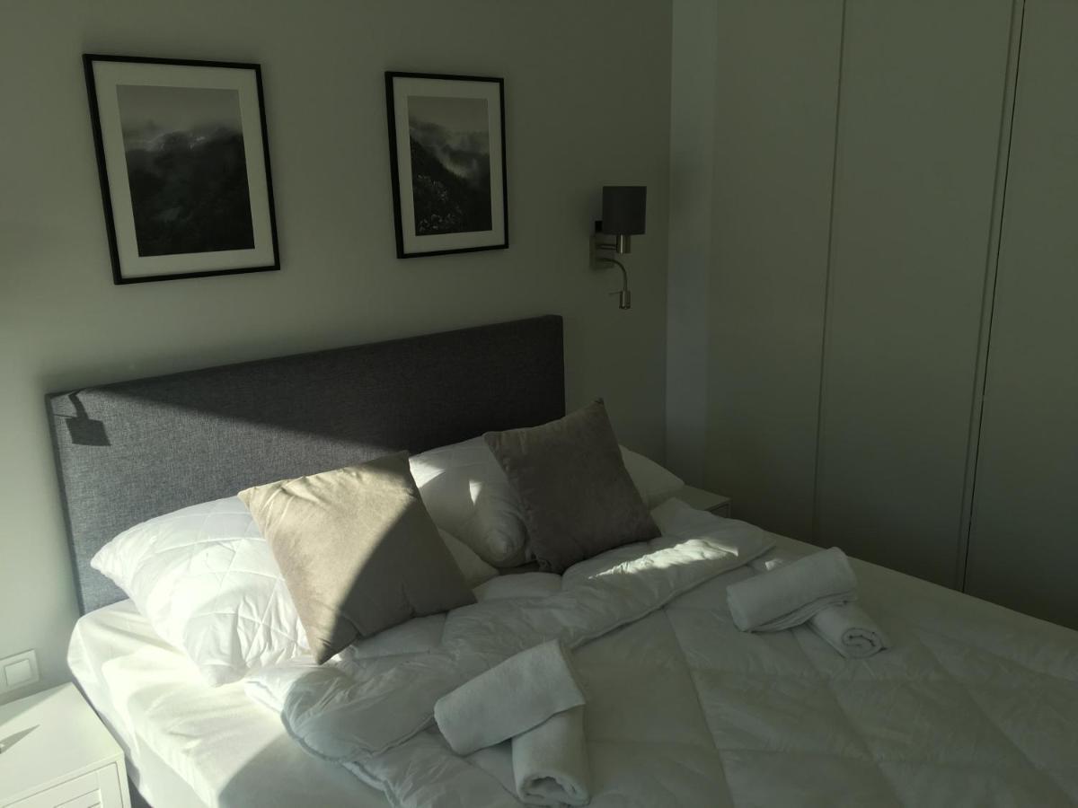 Apartamento Apartament Silence Triventi Silver View Karpacz Exterior foto