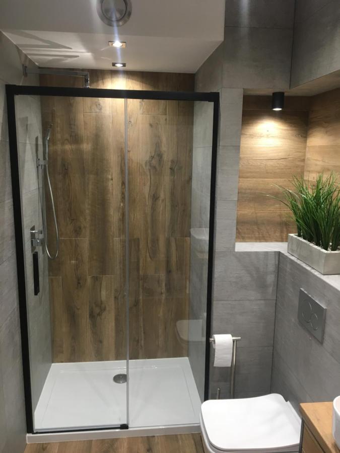 Apartamento Apartament Silence Triventi Silver View Karpacz Exterior foto