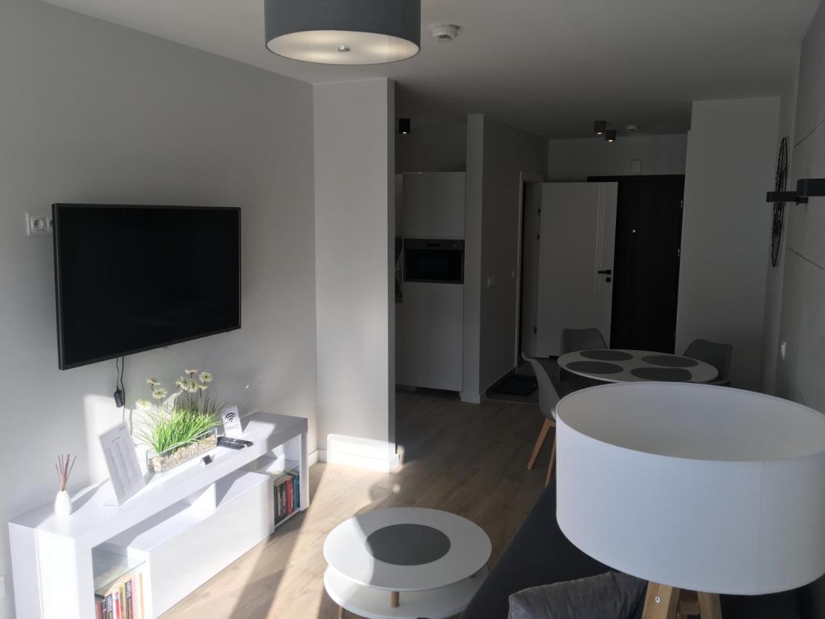 Apartamento Apartament Silence Triventi Silver View Karpacz Exterior foto