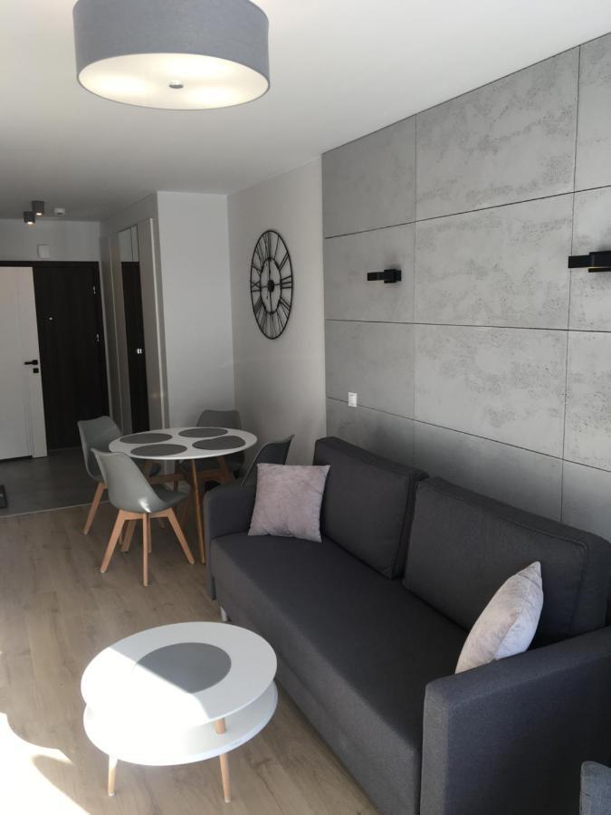 Apartamento Apartament Silence Triventi Silver View Karpacz Exterior foto