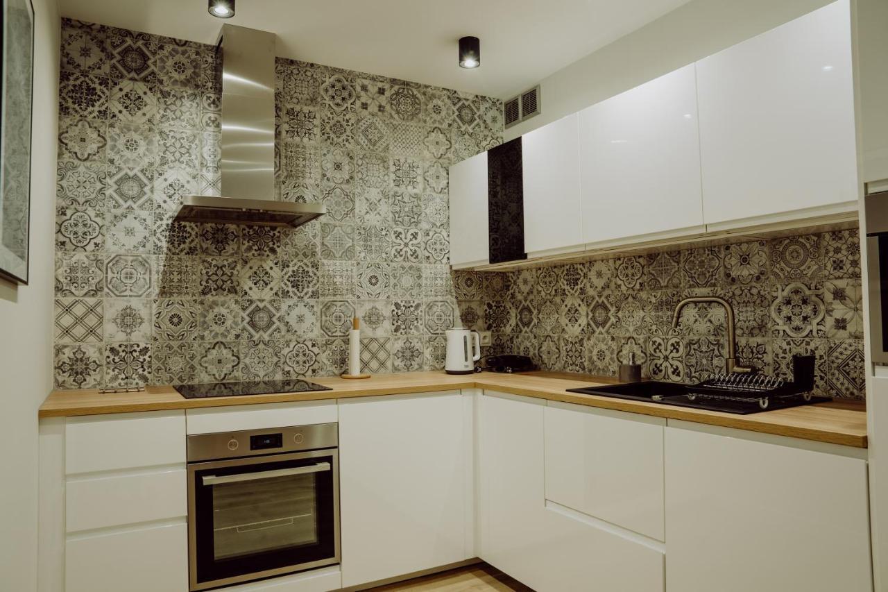 Apartamento Apartament Silence Triventi Silver View Karpacz Exterior foto