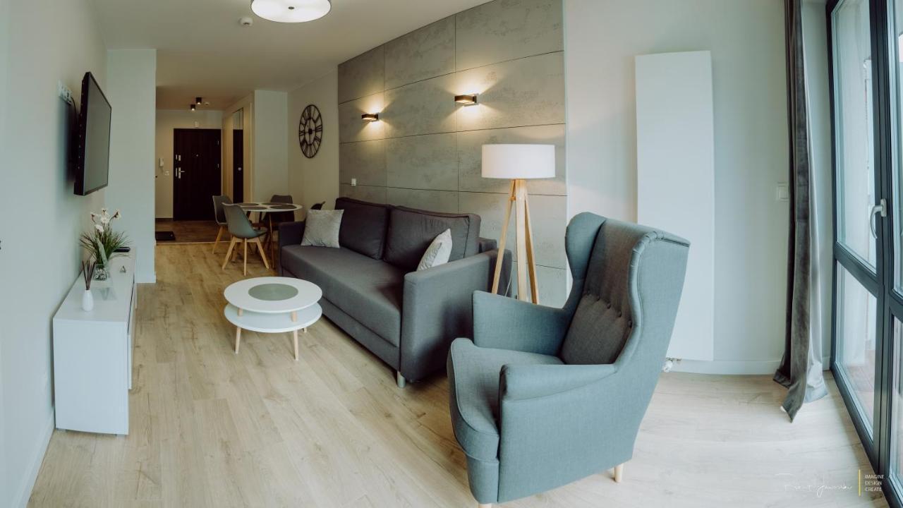 Apartamento Apartament Silence Triventi Silver View Karpacz Exterior foto